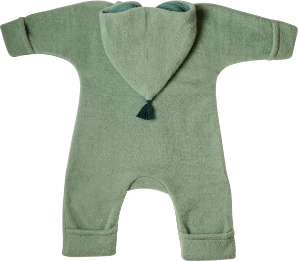 KITZ HEIMAT Overall - shady green